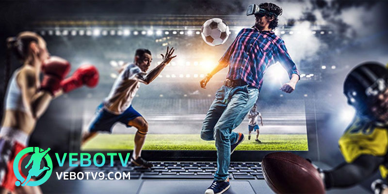 Chất lượng VeboTV hình ảnh và âm thanh cao