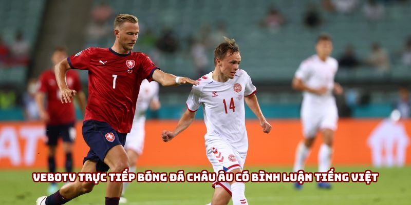 VeboTV trực tiếp bóng đá châu Âu có bình luận tiếng việt VeboTV trực tiếp bóng đá châu Âu có bình luận tiếng việt